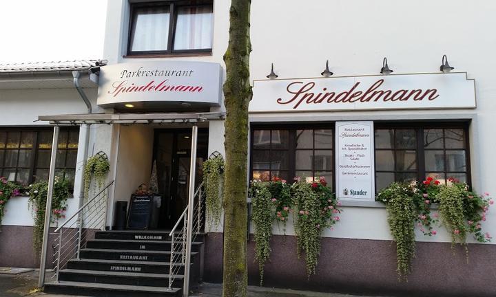 Parkrestaurant Spindelmann